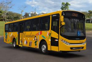Caio Apache VIP Escolar 2014 года